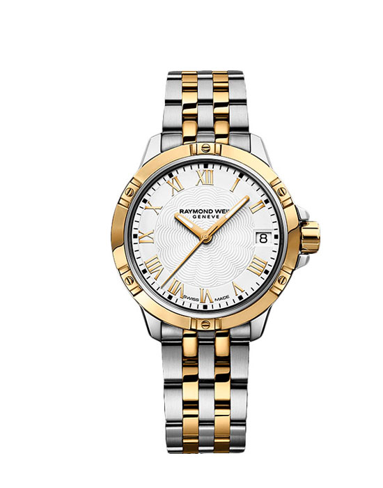 Часы Raymond Weil Tango 5960-STP-00308